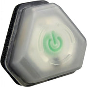 Luz táctica FIREFLY blanca con velcro para casco F102-WH