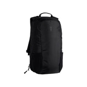 Mochila FADE TRANSPORT 18 L negra - EBERLESTOCK, variante compacta