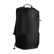 Mochila FADE TRANSPORT 21 L negra de Eberlestock con diseño civil discreto