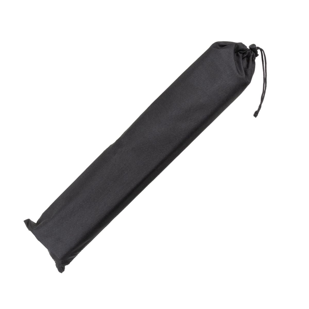 Trípode grande de acero inoxidable plegable con cadena ajustable para colgar calderos