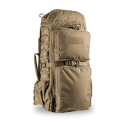 Mochila F3 FAC TRACK V3 COYOTE, vista frontal