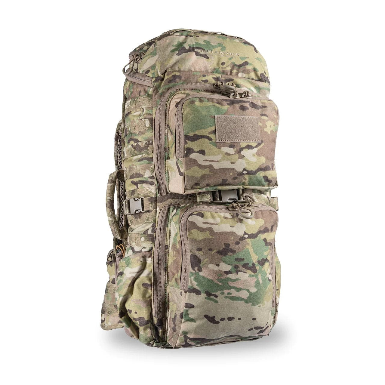 Mochila F3 FAC TRACK V3 COYOTE, vista frontal