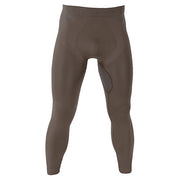 Pantalón interior térmico APCU Level I ALPHA GREEN con fibra de carbono y plata