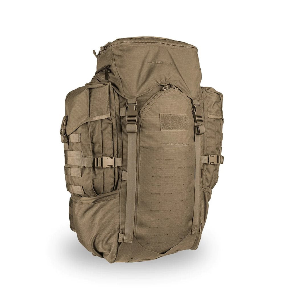 Imagen de la mochila táctica Tomahawk F53 Coyote