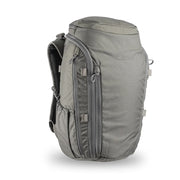 Mochila F5 SWITCHBLADE Greyman Cobalt Blue con porte oculto