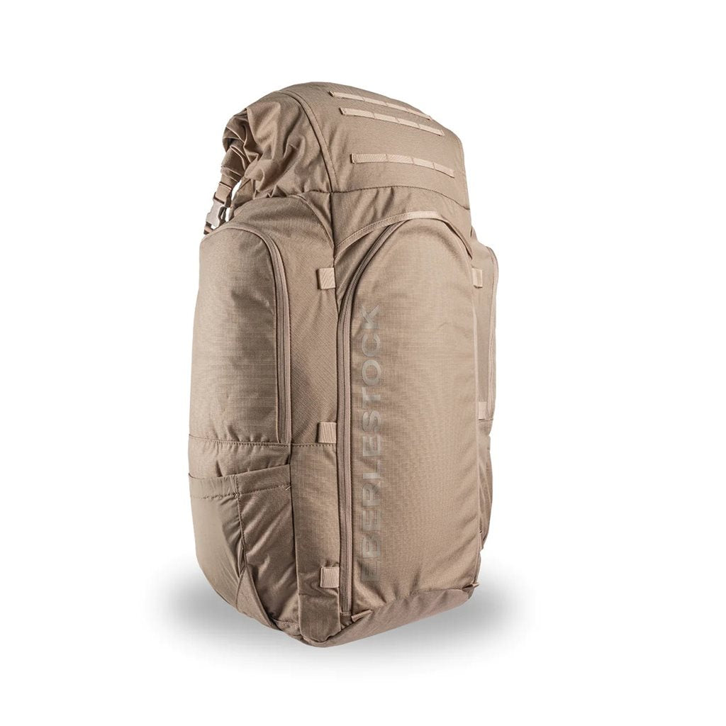 Mochila Eberlestock F8 KITE 4800 gris vista general