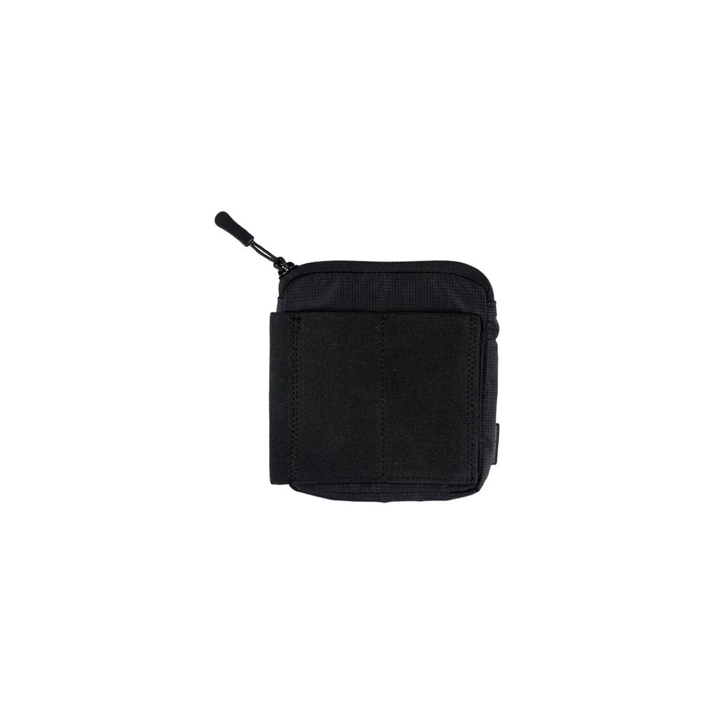 Funda FADE ADMIN SMALL negra con velcro para paneles VELCRO