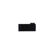 Panel adaptador MOLLE 3x1, 2 uds, negro