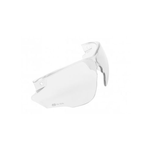 Lentes transparentes de repuesto para gafas COMBAT