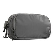 Riñonera FADE FLEX gris - crossbody convertible CCW