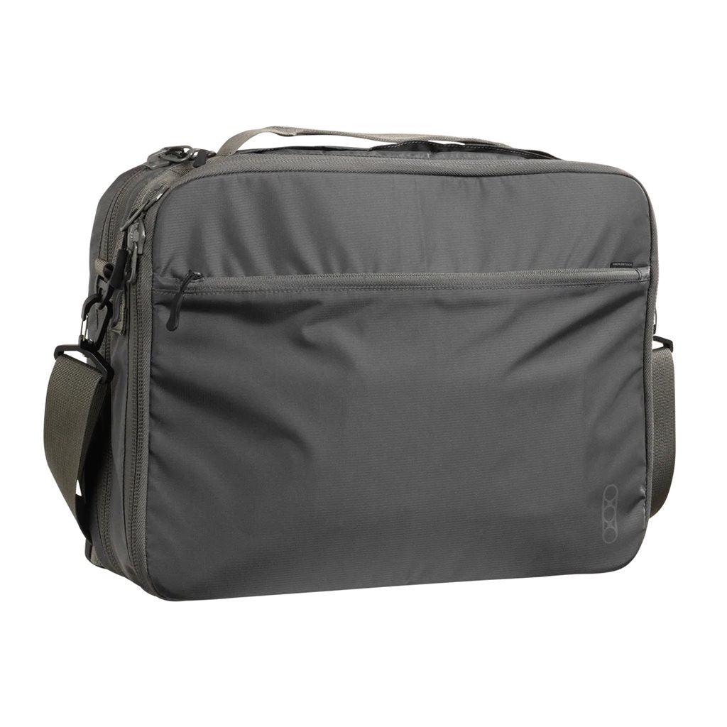 Bolsa de hombro FADE BRIEF gris