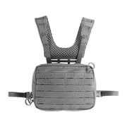 Bolsa de pecho FORCE gris, imagen del producto