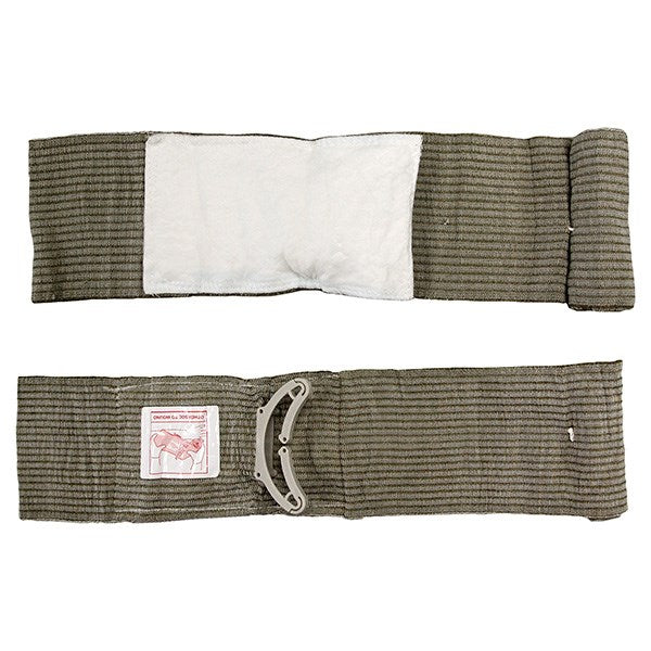 Vendaje de presión FIRSTCARE FCP01 del ejército israelí