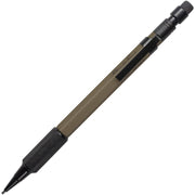 Lápiz mecánico All-Weather 1,3 mm FLAT DARK EARTH - vista del producto