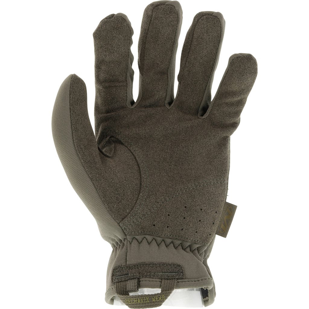 Guantes FastFit verdes (FFTAB-60-II)