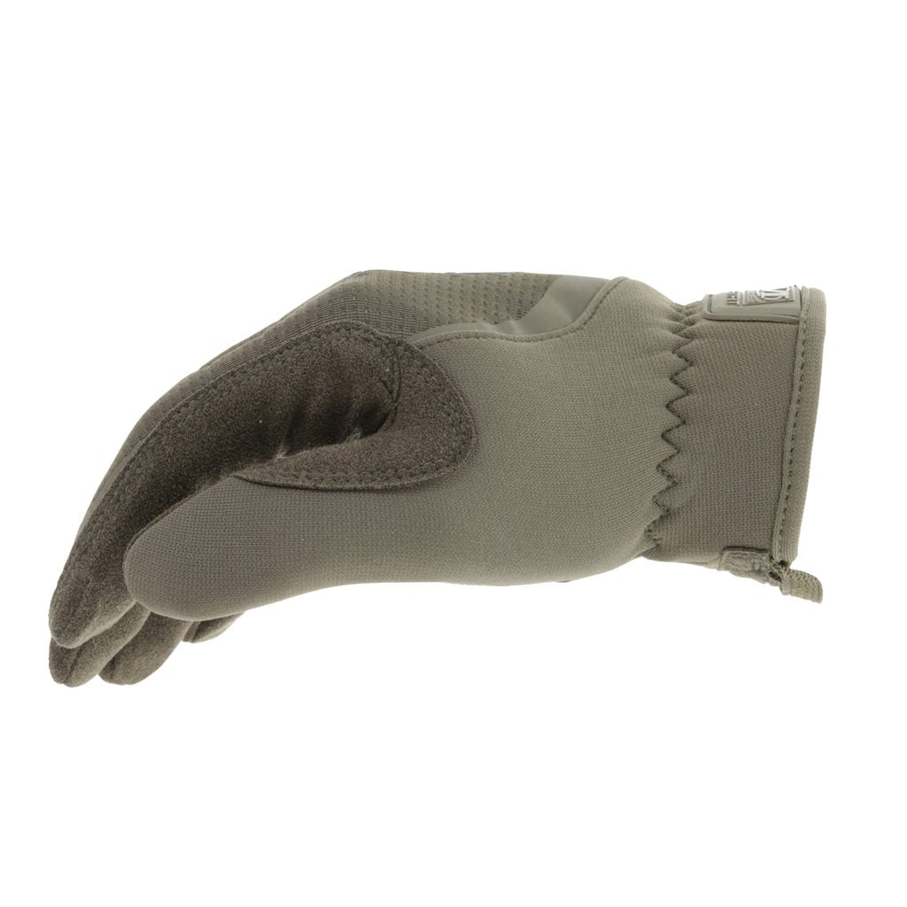 Guantes FastFit verdes (FFTAB-60-II)