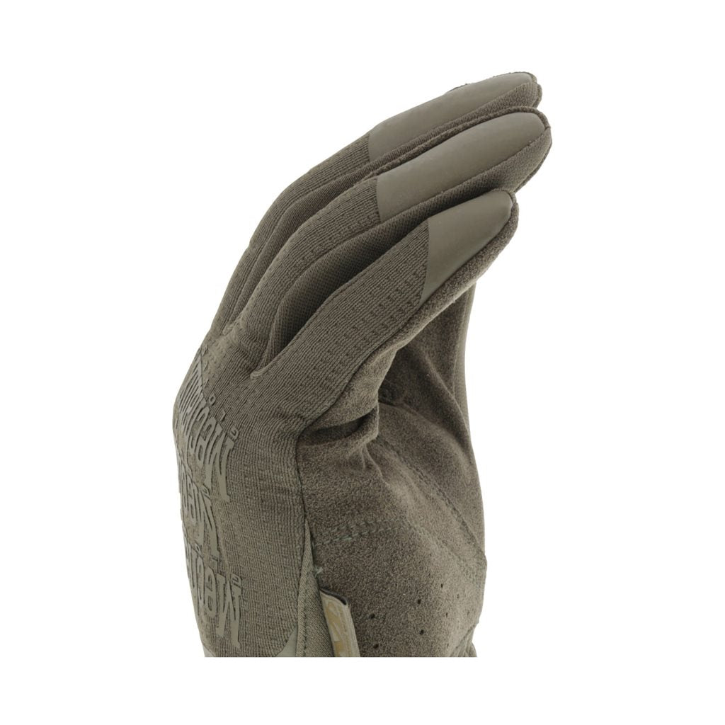 Guantes FastFit verdes (FFTAB-60-II)