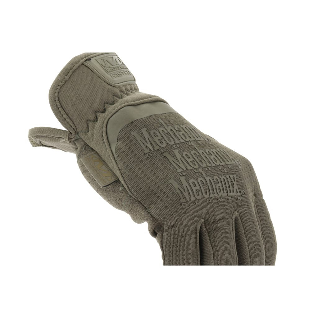Guantes FastFit verdes (FFTAB-60-II)