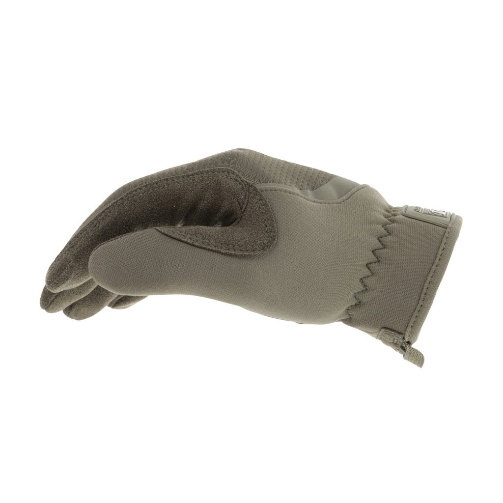 Par de guantes FastFit Olive Drab (FFTAB-60) en color oliva
