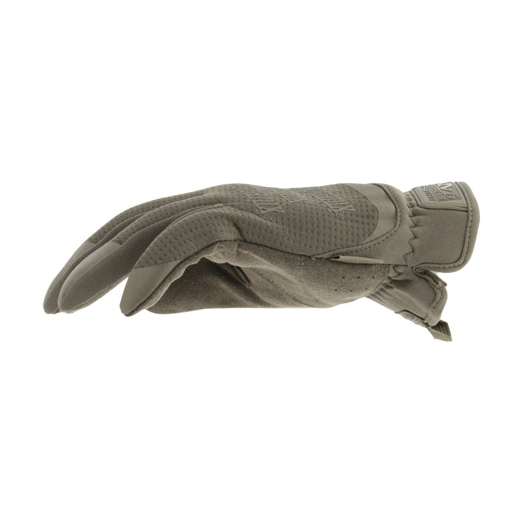 Guantes FastFit verdes (FFTAB-60-II)
