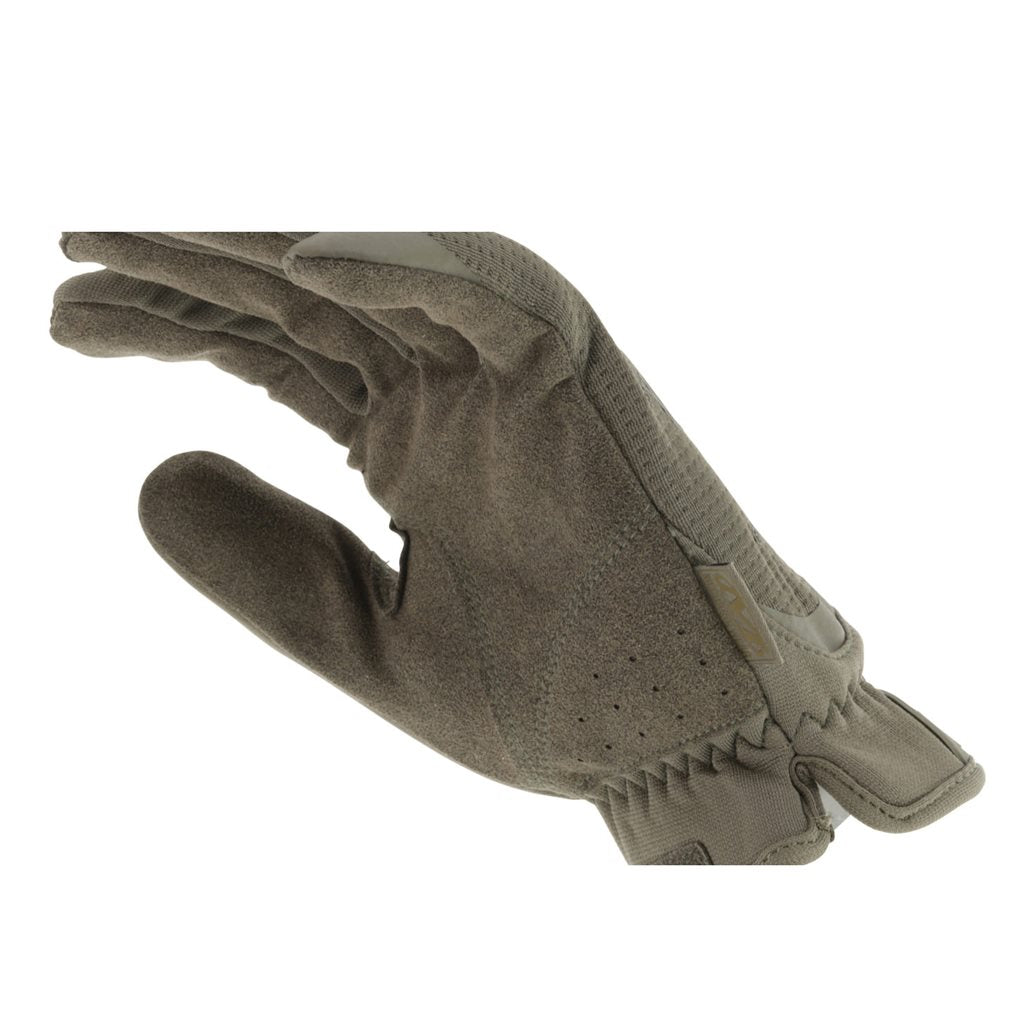 Par de guantes FastFit Olive Drab (FFTAB-60) en color oliva