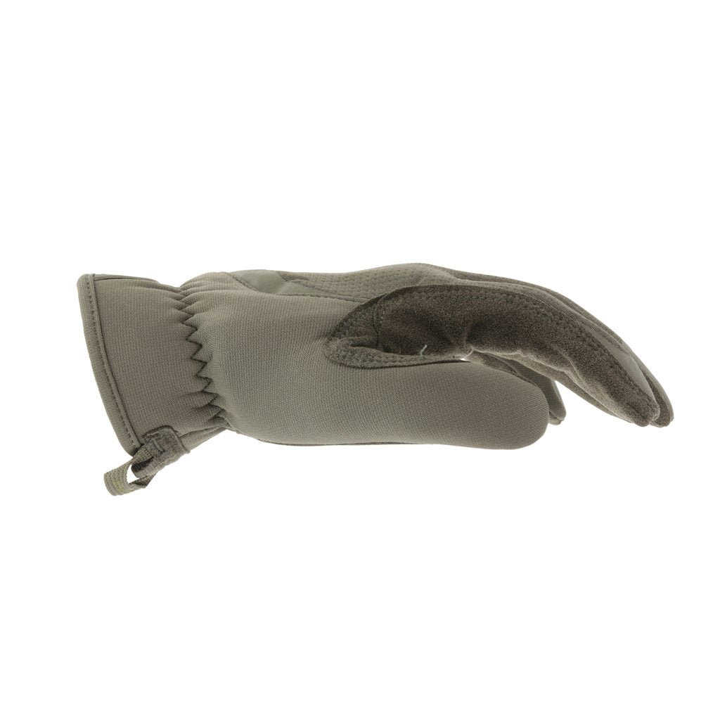 Guantes FastFit verdes (FFTAB-60-II)