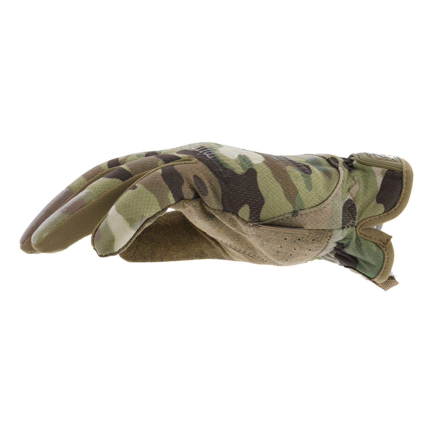 Imagen de los guantes FASTFIT, equipo de protección laboral certificado