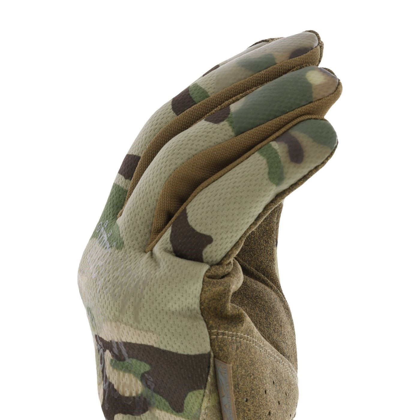 Imagen de los guantes FASTFIT, equipo de protección laboral certificado