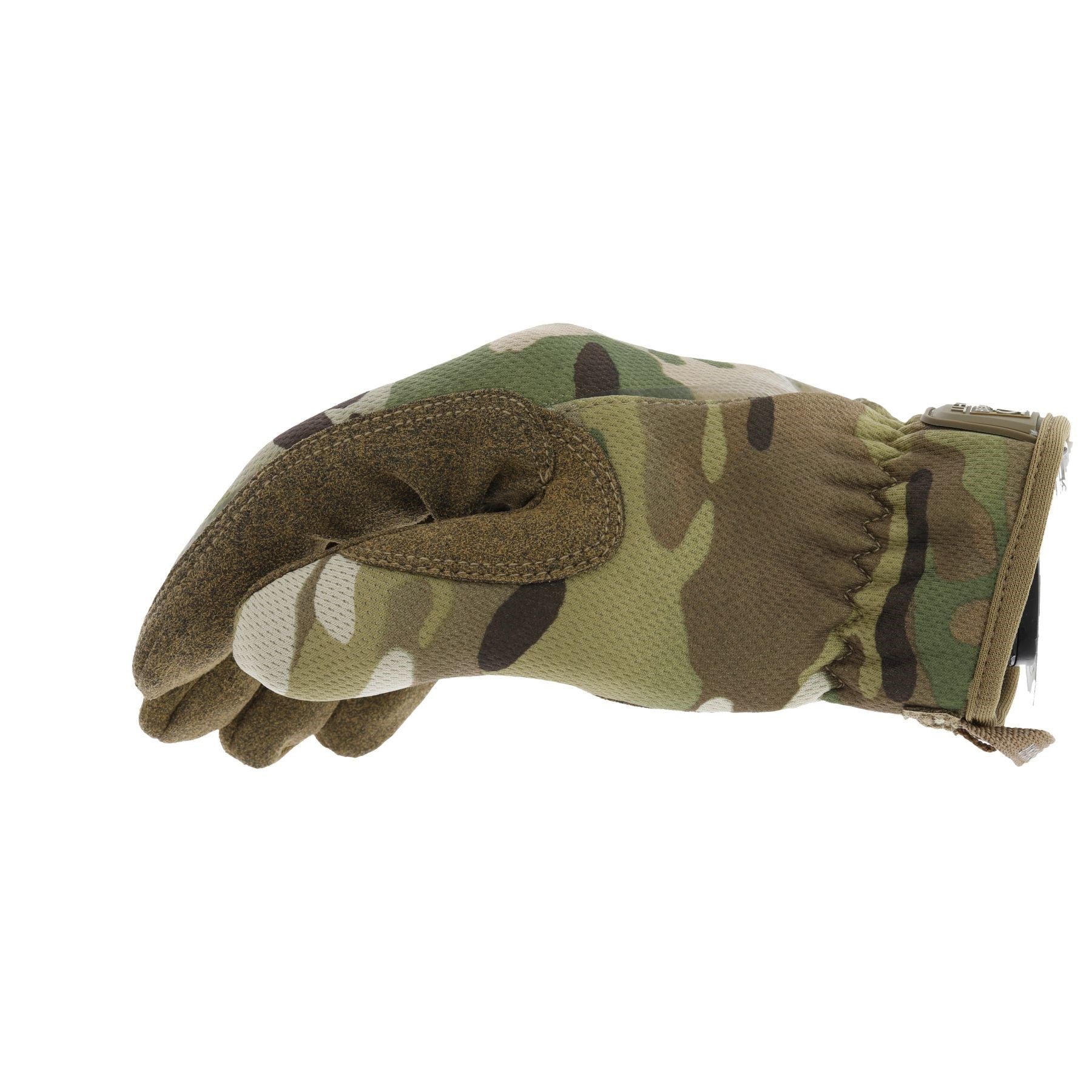 Imagen de los guantes FASTFIT, equipo de protección laboral certificado