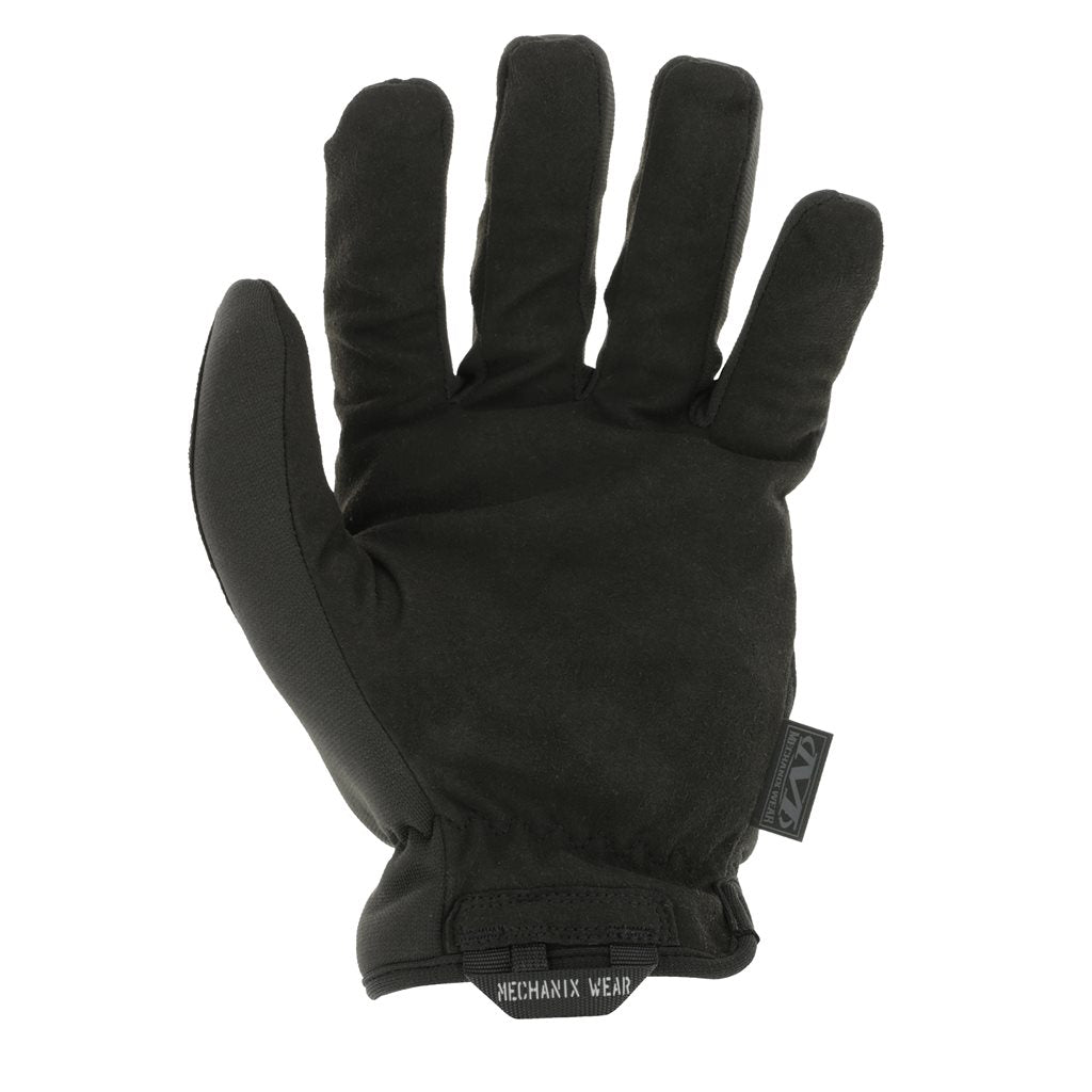 Imagen de guantes tácticos FASTFIT COVERT D4-360 negros