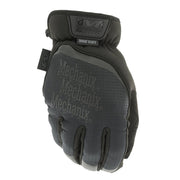 Imagen de guantes tácticos FASTFIT COVERT D4-360 negros