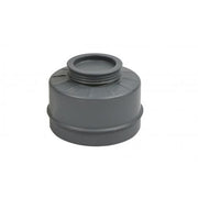 Filtro original Finlandés M9 para máscara antigás, nuevo en embalaje original, stock militar (701188)