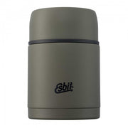 Termo de acero inoxidable para comida 0,75 l verde - imagen del producto