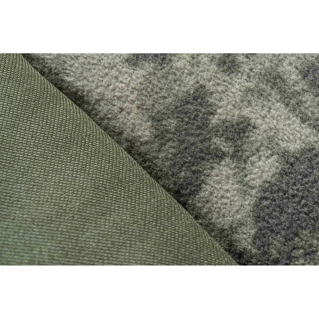 Camastro Flat 8 con camuflaje digital CamoCODE
