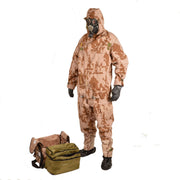 Traje filtrante protector FOP-96 vz.95 Desert en camuflaje arena (imagen del producto)