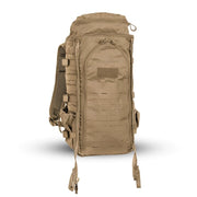 Mochila G1 LITTLE BROTHER de Eberlestock, ligera monocompartimento con carga superior y frontal y sistema modular laser