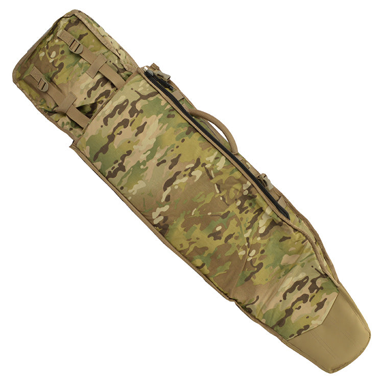 Mochila PHANTOM Pack de Eberlestock con funda integrada para fusil