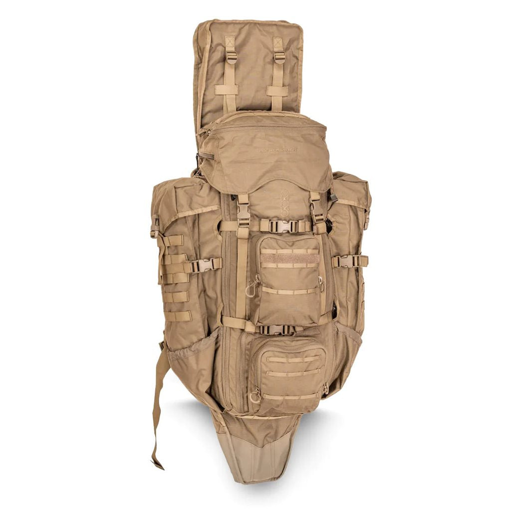 Mochila Sniper G4 OPERATOR para uso táctico y multifunción