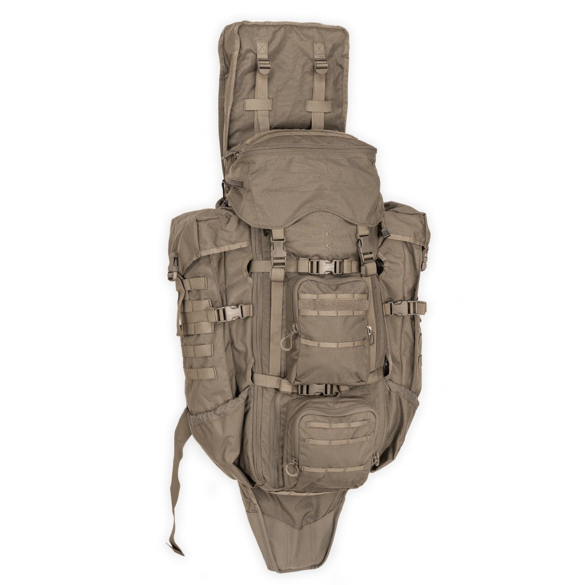Mochila Sniper G4 OPERATOR para uso táctico y multifunción