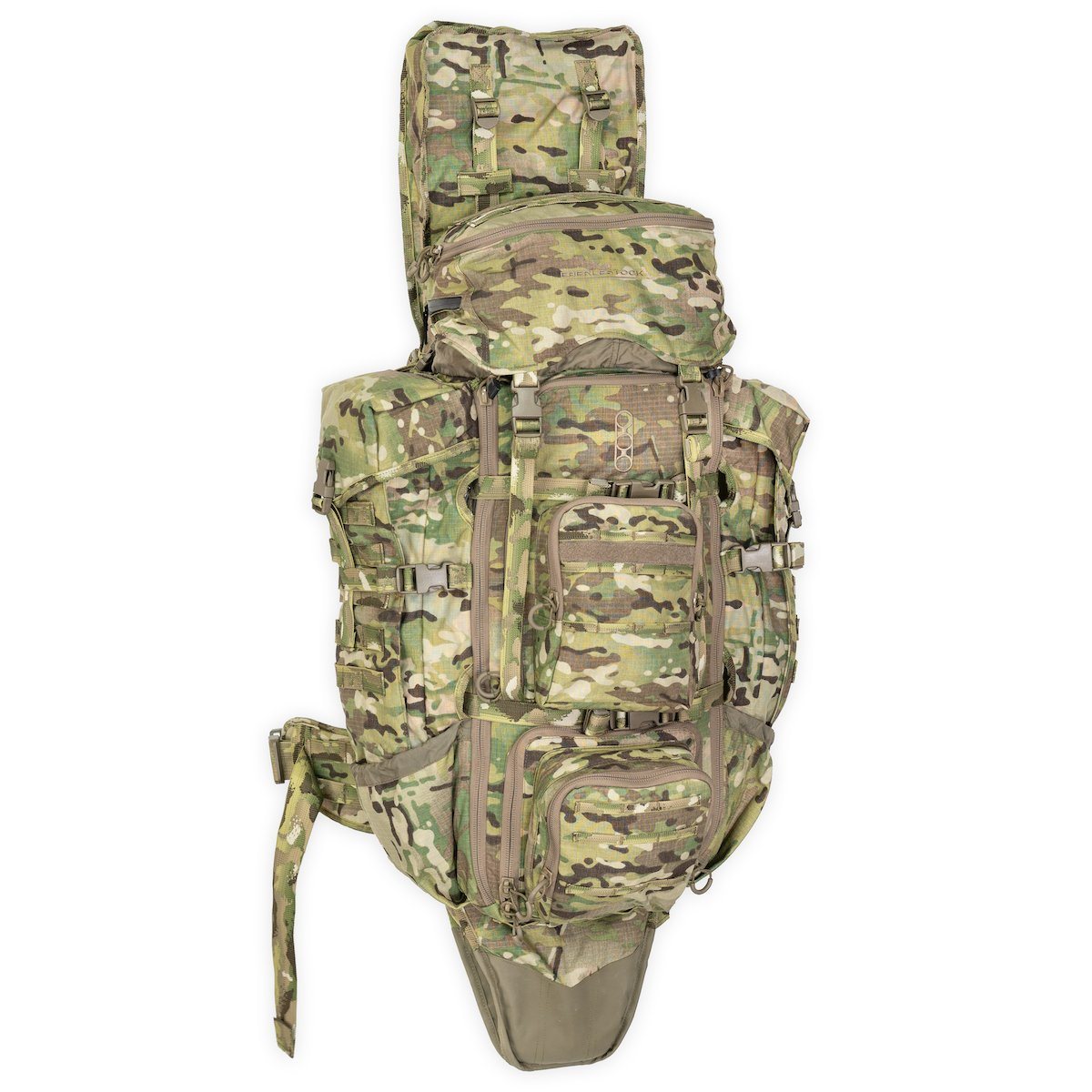 Mochila Sniper G4 OPERATOR para uso táctico y multifunción