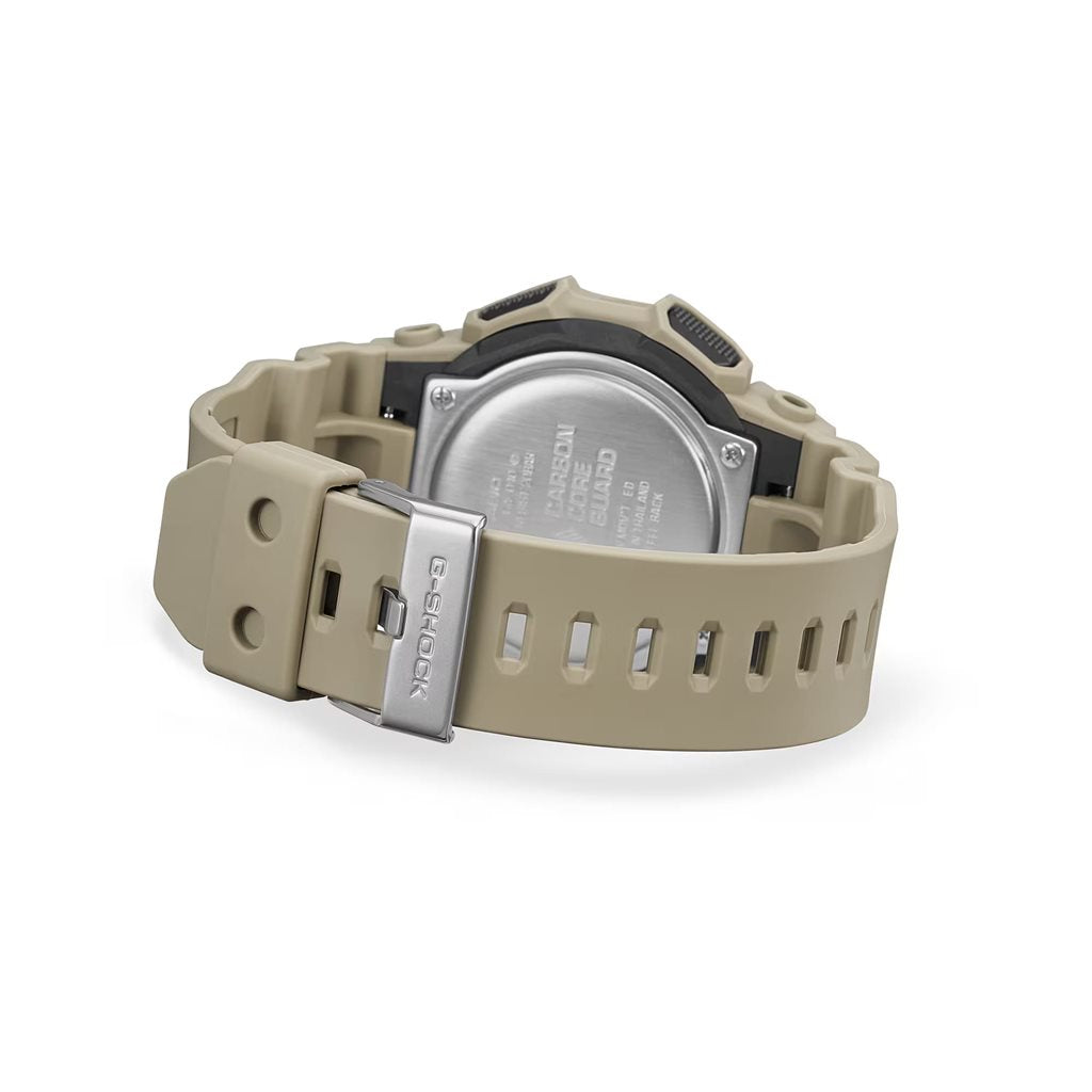 Reloj deportivo para hombre GA-010-5A TAN