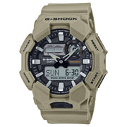Reloj deportivo para hombre GA-010-5A TAN