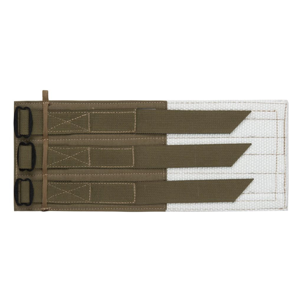 Funda para amortiguador ROTEX ajustable, alojamiento protector para amortiguadores