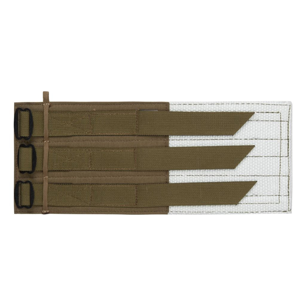 Funda para amortiguador ROTEX ajustable, alojamiento protector para amortiguadores
