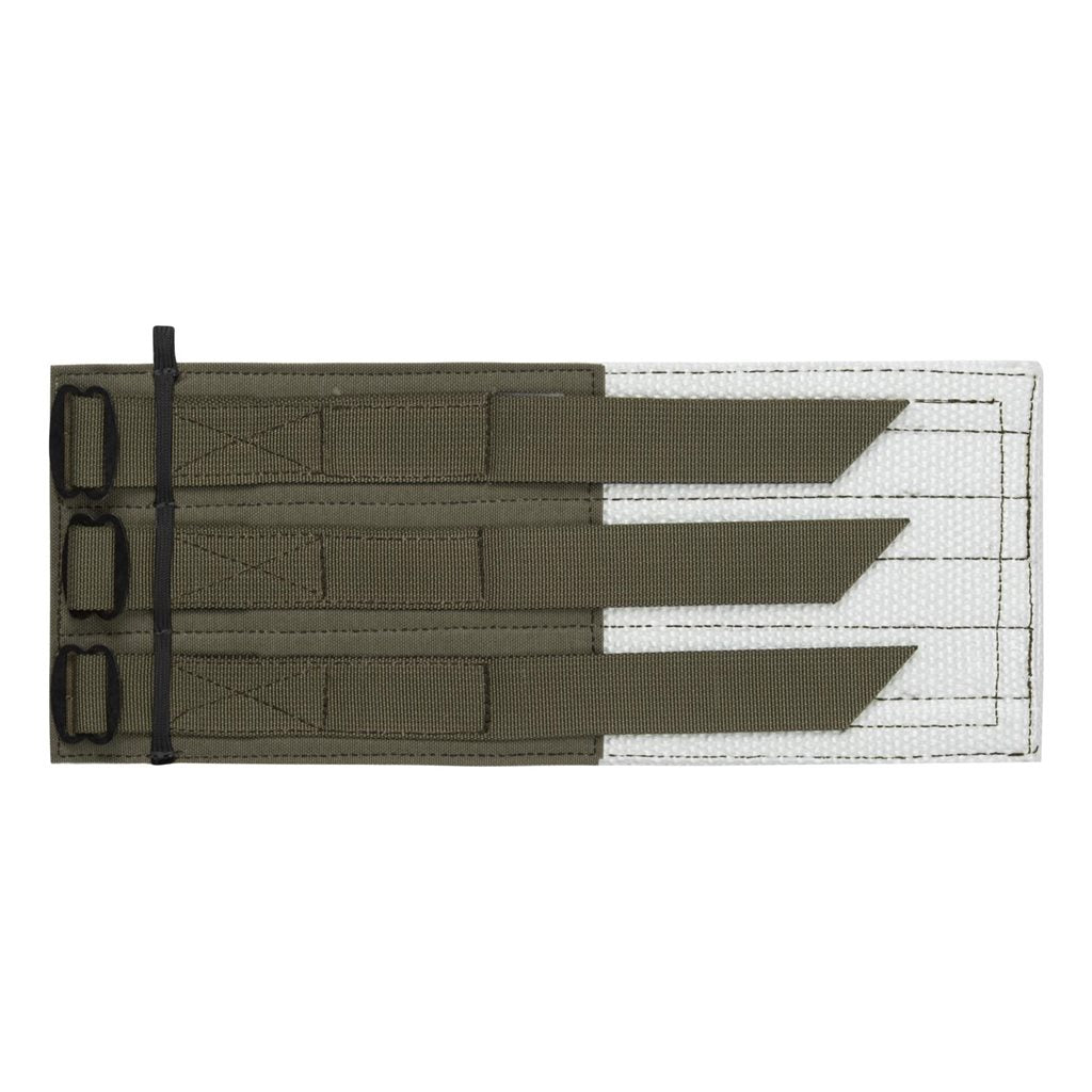 Funda para amortiguador ROTEX ajustable, alojamiento protector para amortiguadores