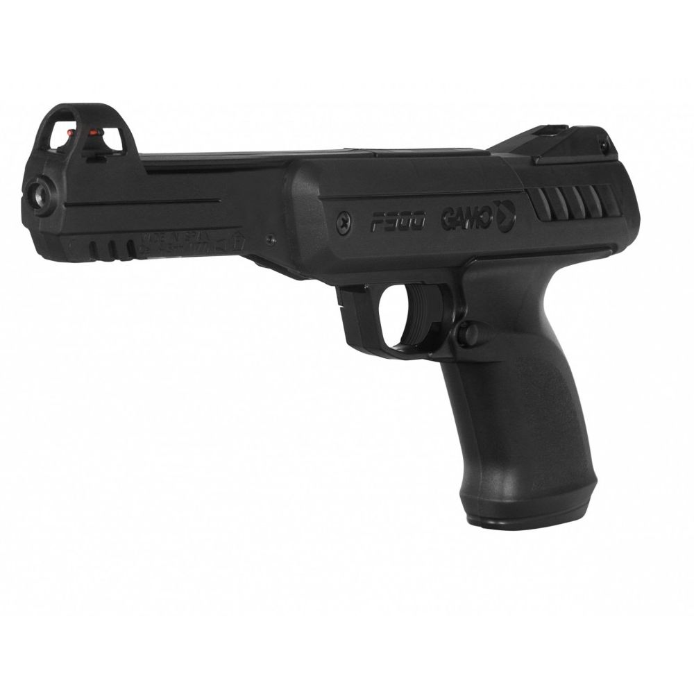 Carabina de aire Gamo SURVIVAL P900 GUNSET 4,5 mm