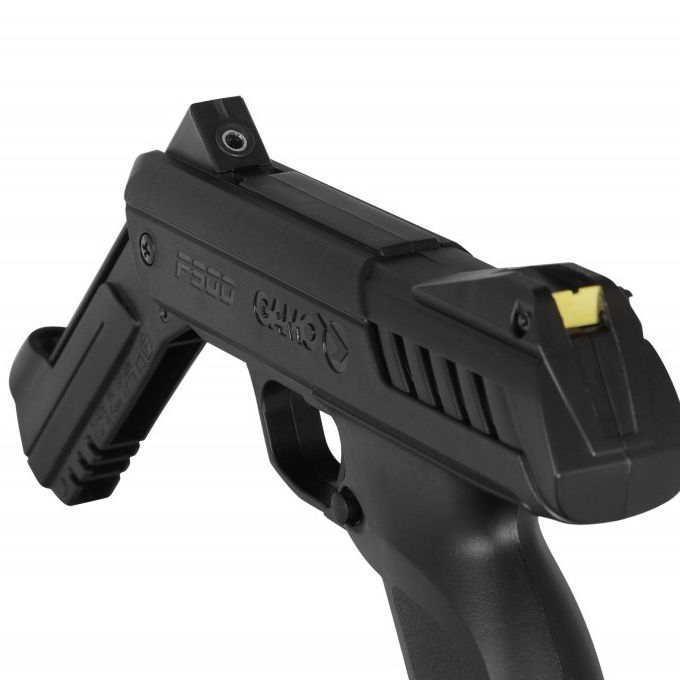 Carabina de aire Gamo SURVIVAL P900 GUNSET 4,5 mm