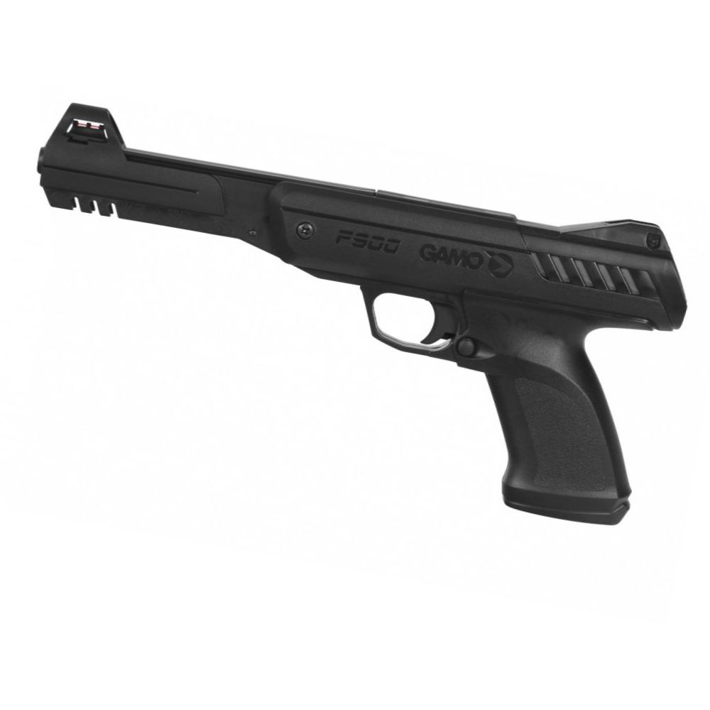 Carabina de aire Gamo SURVIVAL P900 GUNSET 4,5 mm