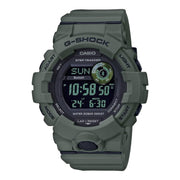 Reloj deportivo para hombre GBD-800UC-3 verde, vista frontal
