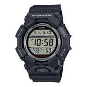 Reloj deportivo para hombre GD-010 negro